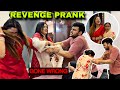 Worst Prank On MOTHER IN LAW And SISTER IN LAW Tusharshrutivlogs