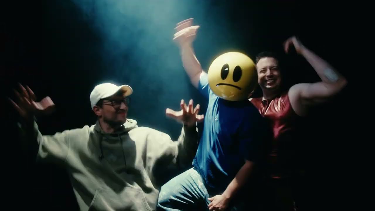 Bild zum Video Hbz & Kati K & Ichbinsonny - Streiten