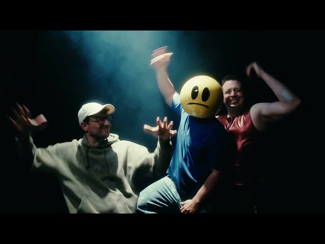 Hbz & Kati K & Ichbinsonny aus Deutschland mit 'Streiten' (jetzt ansehen!) | Dance!