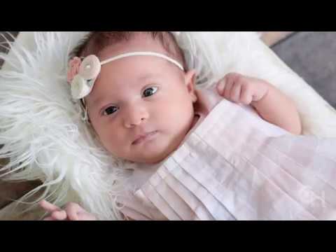 Sofia-Rose’s Spina Bifida Fetal Surgery Story | Children's Hospital of Philadelphia