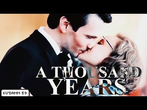 Joachim und Monika - Ku'Damm 59 | A Thousand Years