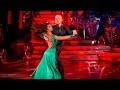 Jake Wood Janette Manrara Tango To Toxic Strictly Come Dancing 2014 BBC One