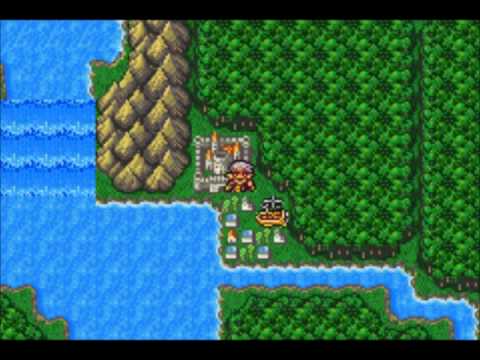 Let's Play Final Fantasy 4 Part 18