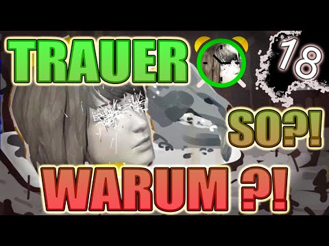 LIFE IS STRANGE Folge 18 - Alle trauern, auch die Mobber – #xandna