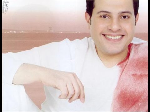 Hany Shaker - Arabny Leek / هاني شاكر - قربني ليك