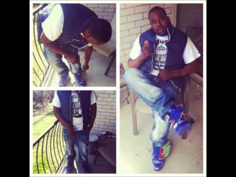 Gstreetz - Now It's Over Freestyle