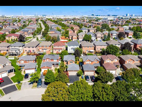 6313 Culmore Crescent, Mississauga Home for Sale - Real Estate Properties for Sale
