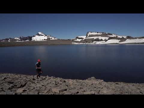 Etapa 3 - D5 Individual | El Cruce Columbia 2019