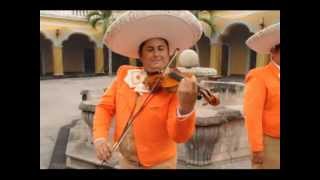 Mariachi México Vive - España Cañí (Video Profesional)