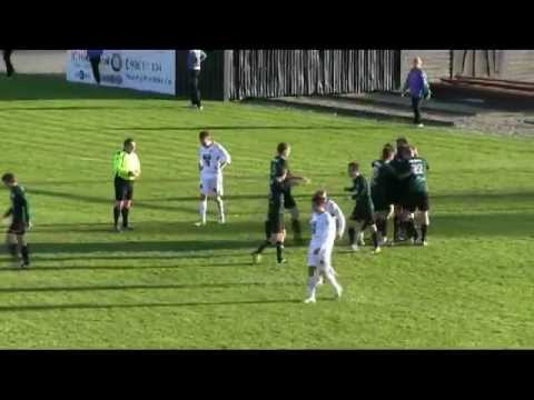 Staal-klepp høydepunkter