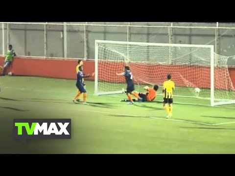 LPF: CAI 1-2 Chepo FC