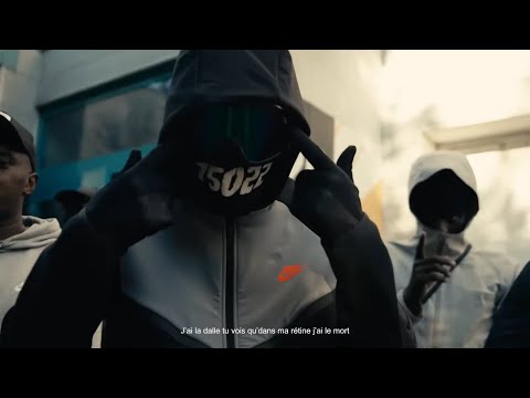 [FREE] Drill Type Beat "Zajana" | UK Drill Type Beat x NY Drill Type Beat | Drill Instrumental 2026