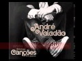 07 Santidade André Valadão CD Minhas Canções 2010