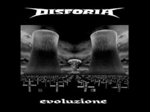 Disforia - Evoluzione -'07 (Full Album)