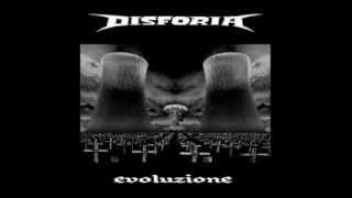 Disforia - Evoluzione -'07 (Full Album)