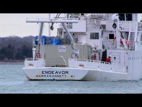 Endeavor's Mission to Haiti