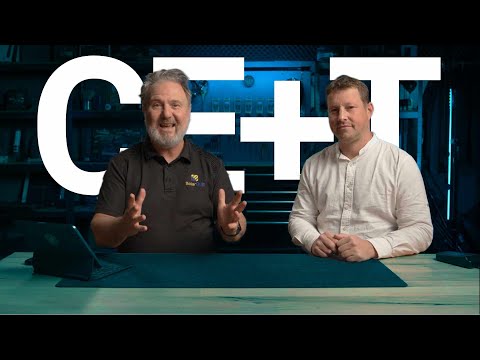 CE+T Power with Joeri Baetens
