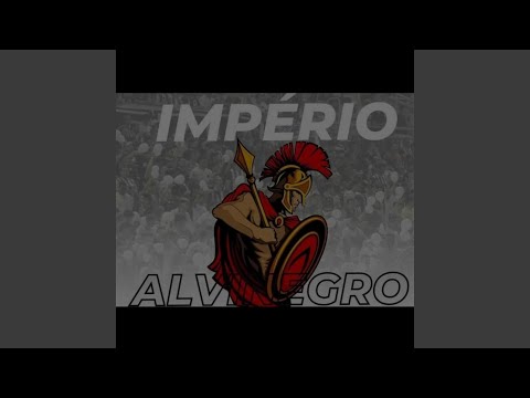 Império Alvinegro Até Morrer