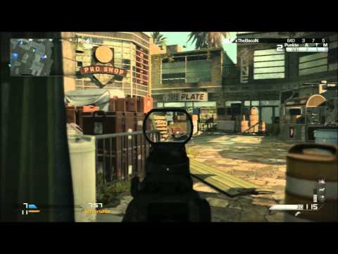 Why i hate Ghosts | CldZ