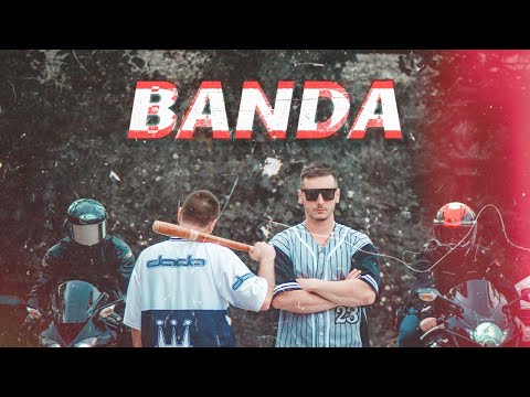 Locos Zhelezaros  -  Banda (Official Video)