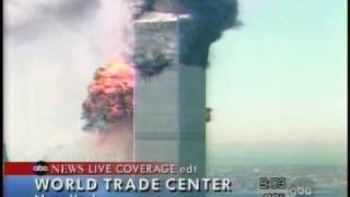 9/11 As it Happened