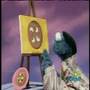 Sesame Street Cookie Monster Paints
