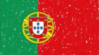 Eurovision Song Contest [ESC] 2012 - Portugal (Filipa Sousa - Vida Minha)