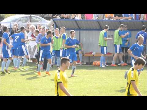 Oštrc - Dinamo #gol