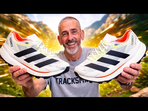 Adidas Terrex Agravic Speed Ultra 2