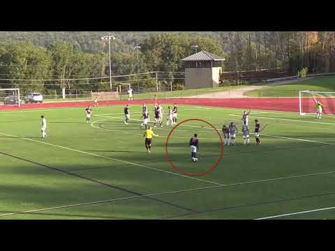 Jhonny Theze '99 | 2019 Utica College Highlights