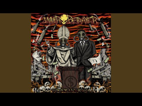 Ceremonias De Perversion - Inner Betrayer