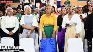 Download lagu Rev S. Mvelase | No. 109 Emacilongweni Evangeli // Ngingumhambi Emhlabeni W/Gauteng Youth Conference mp3 Download lagu Rev S. Mvelase | No. 109 Emacilongweni Evangeli // Ngingumhambi Emhlabeni W/Gauteng Youth Conference mp3