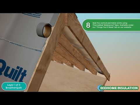 Featured video for Triple Layer 0.18 ReRoof Solution