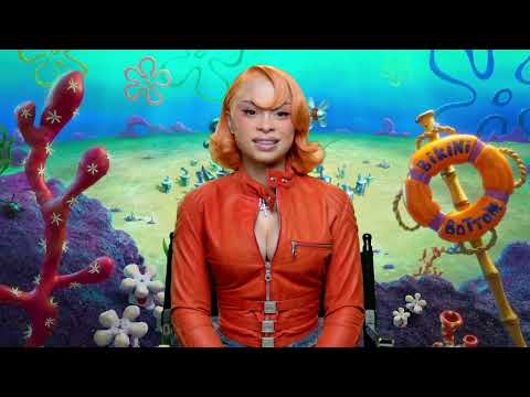 Ice Spice Featurette