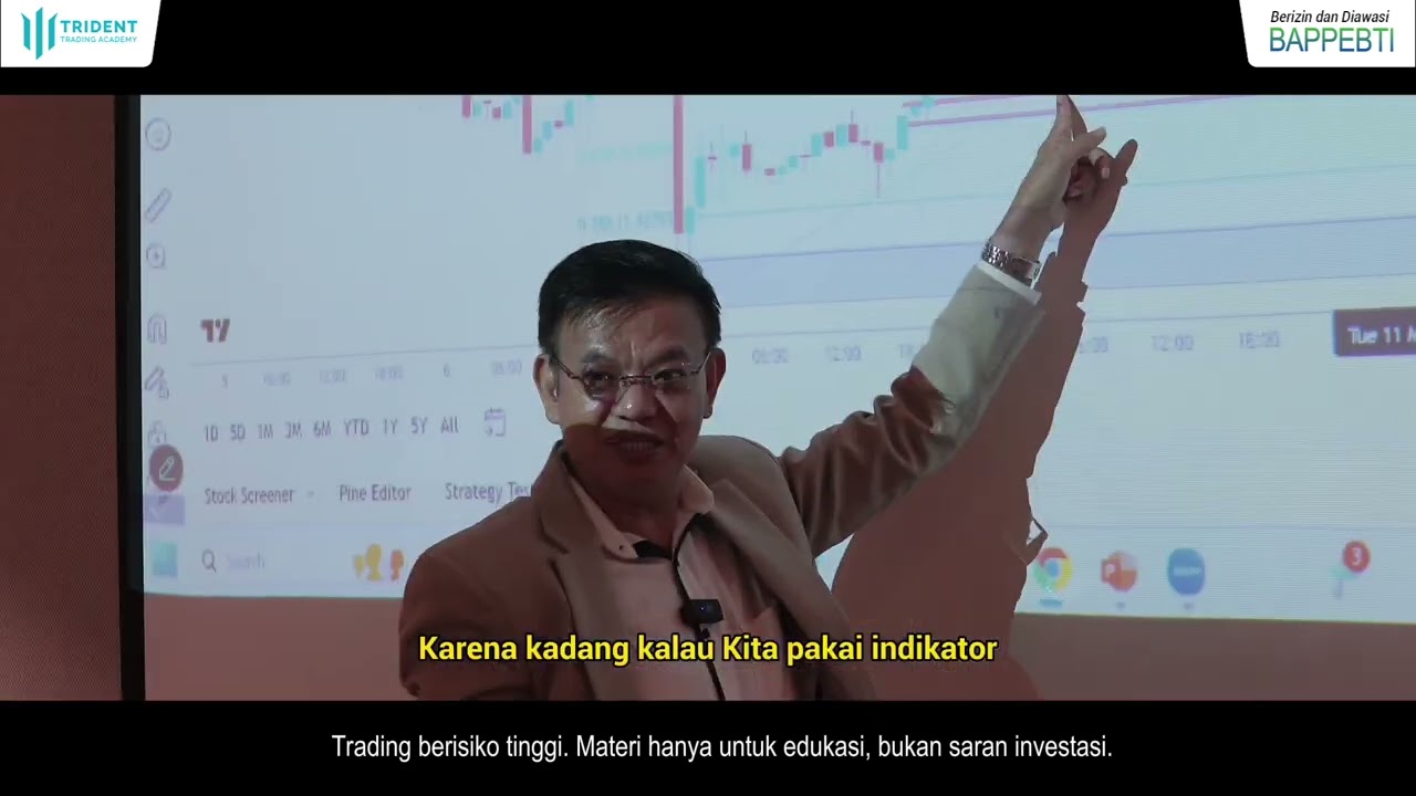 Video testimoni - Ari