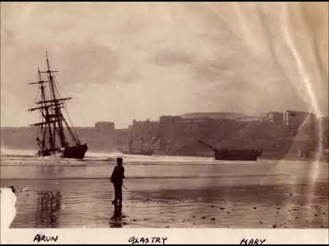 5 min narrated history of scarborough