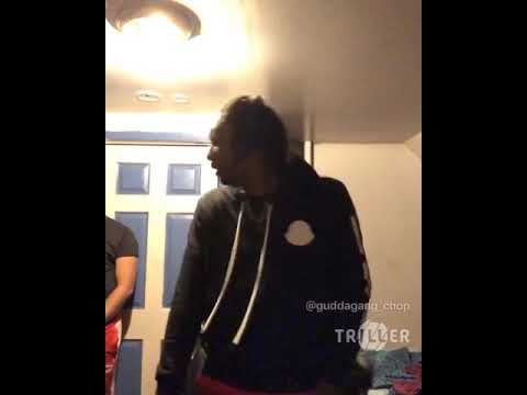 Choppaveli - Cradle Demons (Unmixed) Official Triller Preview