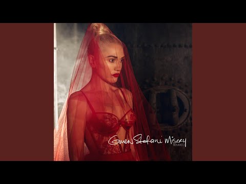 Videoclip de Misery (Division 4 & Matt Consola Extended Remix) — Gwen Stefani