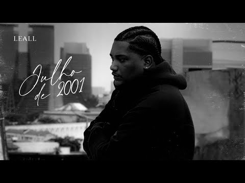 LEALL "Julho de 2001"