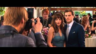 Fifty Shades Of Grey featurette Danny Elfman