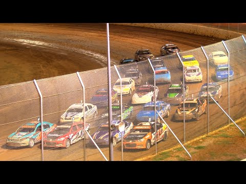 2022 Street Stocks Month of Madness (Round 01, Night 1): Bunbury Speedway | 4th March 2022