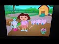 Swiper No Swiping Oh Man Dora The Explorer 7