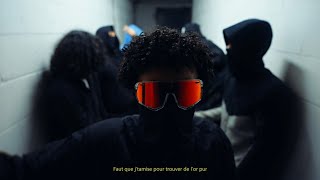 VINCCI - NEW GEN (Clip Officiel)