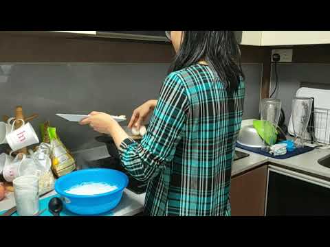 When Moon Cooks (Episode 1)