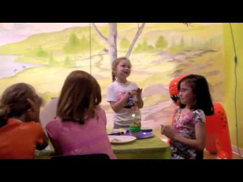 Kailey's Birthday party