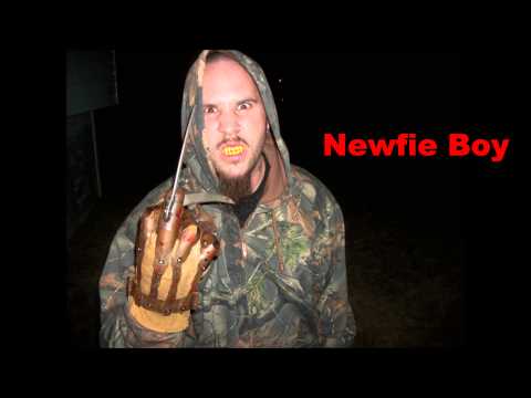 Call Our Names - Cello, Newfie Boy, & DieVerse