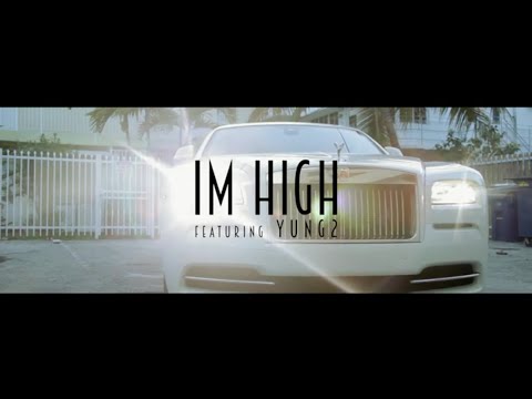 Rod-D "I'm High" Captured By @Deonwhite