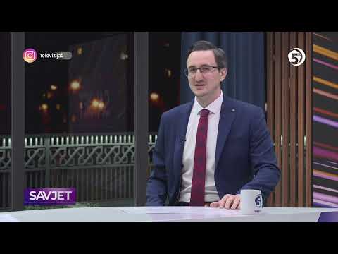 Savjet hefte - hfz. dr. Saudin ef. Gobeljić