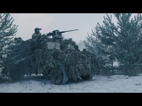 The Netherlands and Germany to Acquire Over 1,500 New Military Vehicles