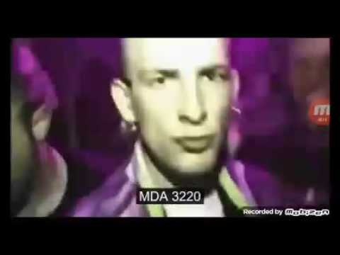 Bombe Devedesetih BD Rejv 1